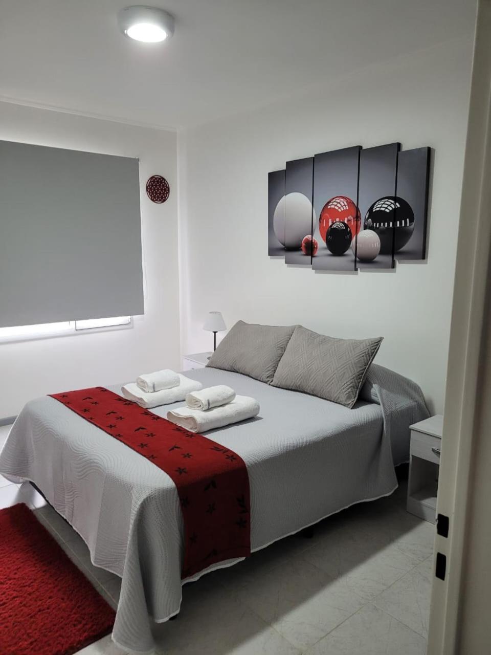 Apartment Dreams Rio Gallegos