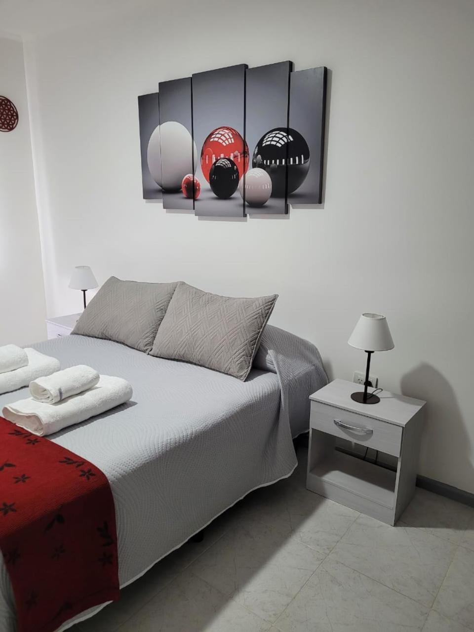 Apartment Dreams Rio Gallegos