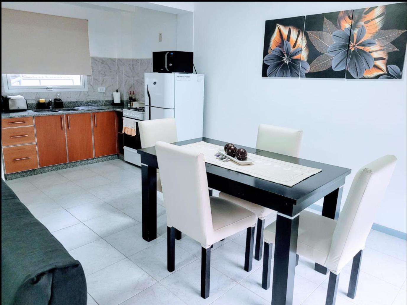 Apartment Dreams Rio Gallegos