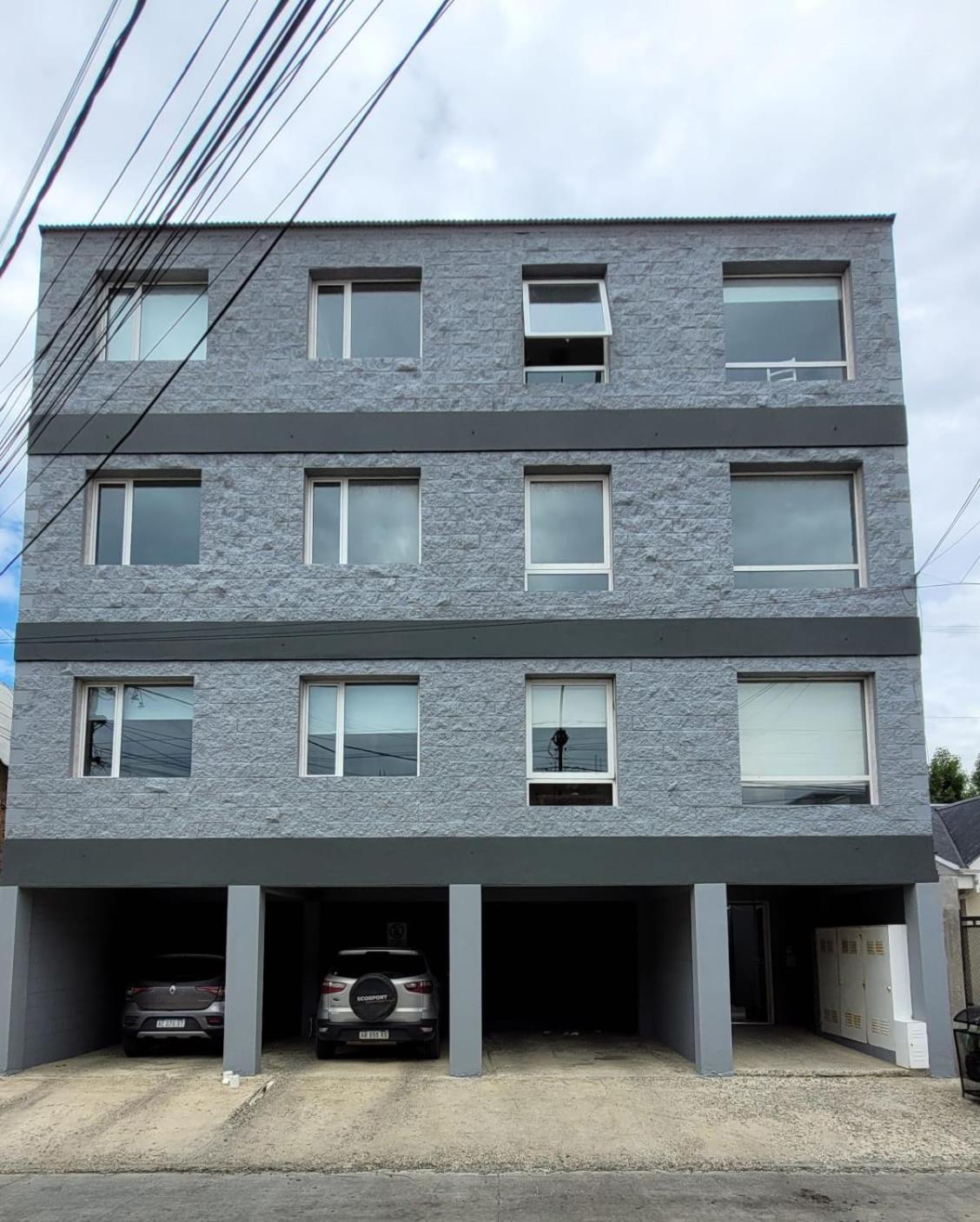 Apartment Dreams Rio Gallegos