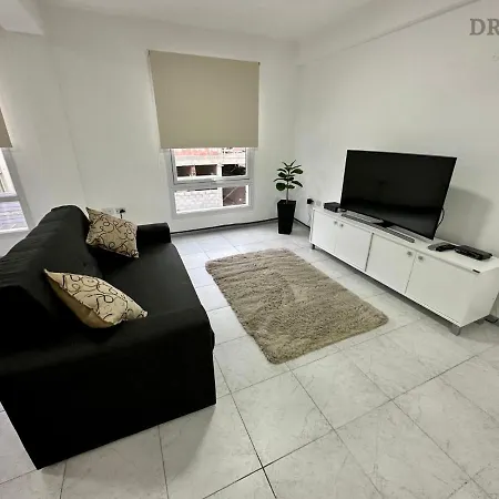 Dreams Apartment Rio Gallegos Exterior photo