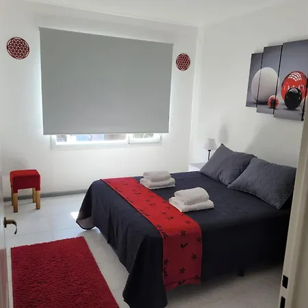 Dreams Apartment Rio Gallegos Exterior photo
