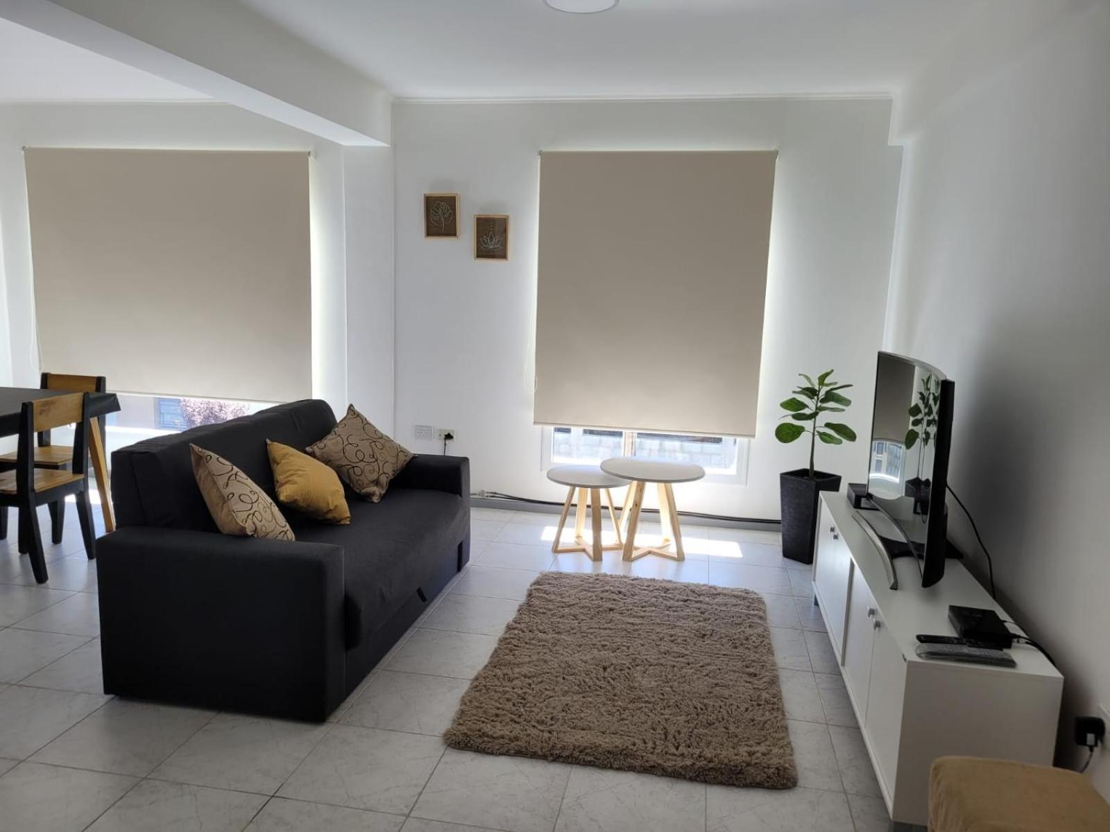 Apartamento Dreams *