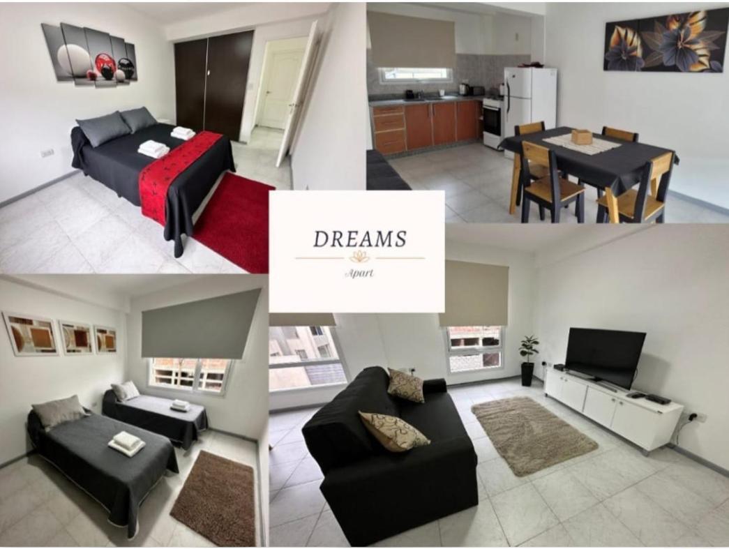 Dreams Apartamento